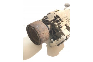 2009 Volvo XC70 Rear differential P1216638 Installation side multipurpose