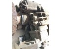 2009 Volvo XC70 Rear differential P1216638 Catalog number of the original T109437