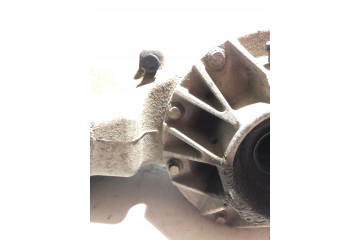 Diferencial trasero Volvo XC70 2009 P1216638