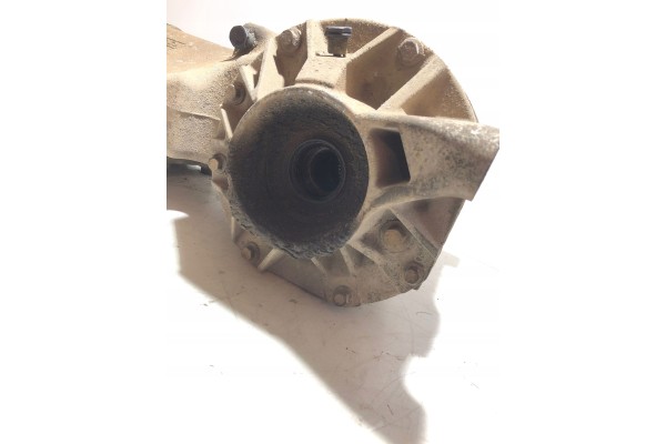 Diferencial trasero Volvo XC70 2009 P1216638