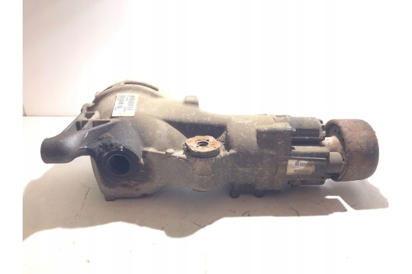 Diferencial trasero Volvo XC70 2009 P1216638
