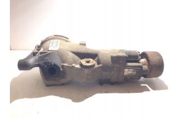 Diferencial trasero Volvo XC70 2009 P1216638