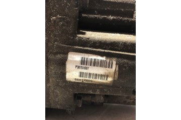 Diferencial trasero Volvo XC70 2009 P1216638