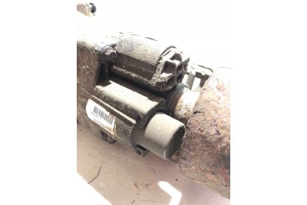 Diferencial trasero Volvo XC70 2009 P1216638