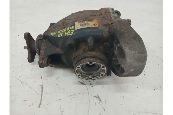 BRIDGE DIFFERENTIAL BMW X1 E84 N47D20C SDRIVE MANUAL 7592325 2 93