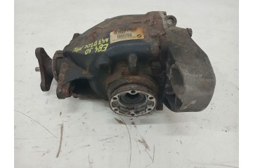 BRIDGE DIFFERENTIAL BMW X1 E84 N47D20C SDRIVE MANUAL 7592325 2 93