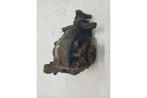 BRIDGE DIFFERENTIAL BMW X1 E84 N47D20C SDRIVE MANUAL 7592325 2 93 Part manufacturer BMW OE