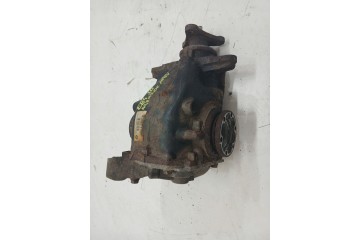BRIDGE DIFFERENTIAL BMW X1 E84 N47D20C SDRIVE MANUAL 7592325 2 93 Part manufacturer BMW OE