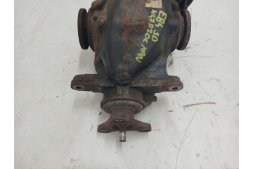 BRIDGE DIFFERENTIAL BMW X1 E84 N47D20C SDRIVE MANUAL 7592325 2 93 Catalog number of the part 7592325