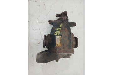 BRIDGE DIFFERENTIAL BMW X1 E84 N47D20C SDRIVE MANUAL 7592325 2 93 Car type passenger cars