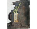 BRIDGE DIFFERENTIAL BMW X1 E84 N47D20C SDRIVE MANUAL 7592325 2 93 Quality of parts according to GVO Q original with factory logo