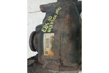 BRIDGE DIFFERENTIAL BMW X1 E84 N47D20C SDRIVE MANUAL 7592325 2 93 Quality of parts according to GVO Q original with factory logo