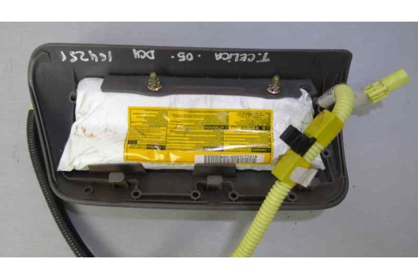 AIRBAG LATERAL DERECHO TOYOTA CELICA (T23)