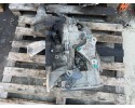 renault kolos I 2 0 dci 4x4 gearbox automatic 1XN0 BJ4