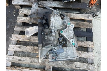 renault kolos I 2 0 dci 4x4 gearbox automatic 1XN0 BJ4