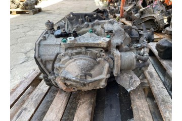 renault kolos I 2 0 dci 4x4 gearbox automatic 1XN0 BJ4 Part manufacturer Renault OE