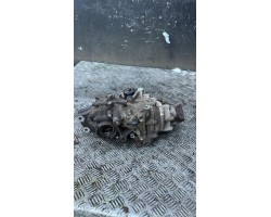 Rear differential Honda CR V IV 2016 GR7W3068990
