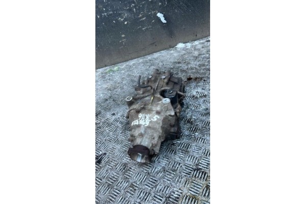 Rear differential Honda CR V IV 2016 GR7W3068990 Catalog number of the part GR7W 3068990