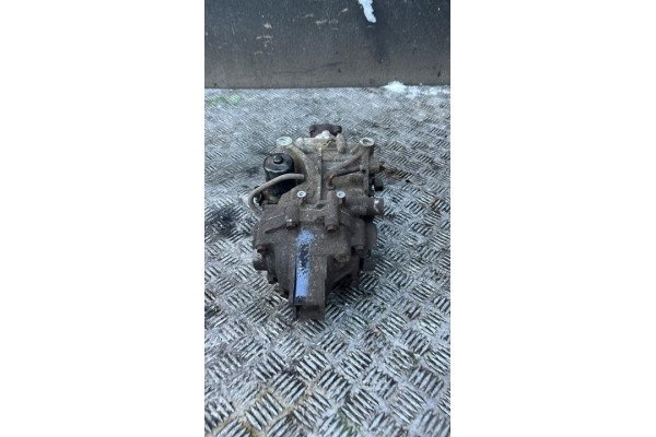 Diferencial trasero Honda CR-V IV 2016 GR7W3068990