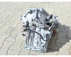 PSA Vivaro Jumpy Expert Proace 2024r MANUAL GEARBOX 2 0 BLUE HDI
