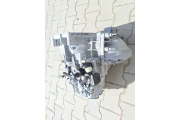 PSA Vivaro Jumpy Expert Proace 2024r MANUAL GEARBOX 2 0 BLUE HDI Catalog number of the part PSAVIVAROSKRZYNIA24
