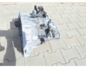 PSA Vivaro Jumpy Expert Proace 2024r MANUAL GEARBOX 2 0 BLUE HDI Car type 4x4 SUV passenger cars