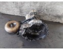 AUTOMATIC TRANSMISSION DAMAGED PASSAT B5 FL 1 8 T FEV