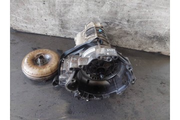 AUTOMATIC TRANSMISSION DAMAGED PASSAT B5 FL 1 8 T FEV