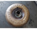 AUTOMATIC TRANSMISSION DAMAGED PASSAT B5 FL 1 8 T FEV Packaging status replacement