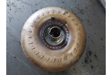 AUTOMATIC TRANSMISSION DAMAGED PASSAT B5 FL 1 8 T FEV Packaging status replacement