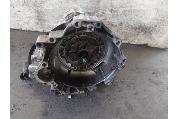 AUTOMATIC TRANSMISSION DAMAGED PASSAT B5 FL 1 8 T FEV Part manufacturer Volkswagen OE