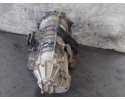 AUTOMATIC TRANSMISSION DAMAGED PASSAT B5 FL 1 8 T FEV Transmission type automatic