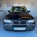 BMW SERIE X3 (E83) 2.0d