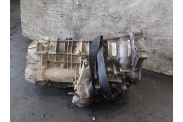 AUTOMATIC TRANSMISSION DAMAGED PASSAT B5 FL 1 8 T FEV Engine type gasoline