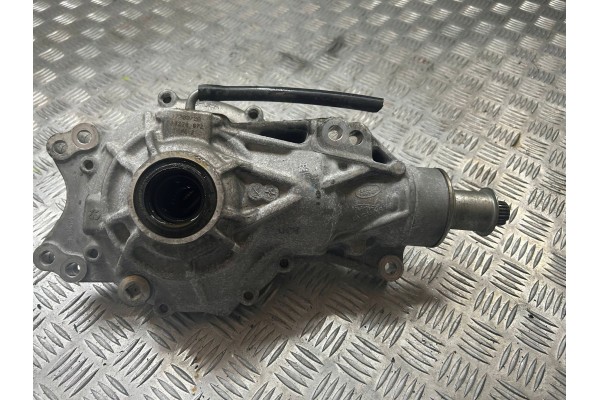 REDUCER ANGULAR TRANSMISSION RANGE ROVER VELAR L560 2 0 J8A2 3017 AB