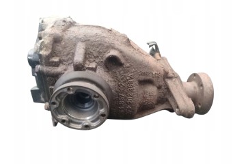 DIFFERENTIAL BRIDGE REAR BMW E60 E61 LIFT 2 5 190KM 7560604 3 73 Product weight with unit packaging 20 kg