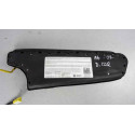 4F0880241E AIRBAG LATERAL IZQUIERDO AUDI A6 BERLINA (4F2) 2.0 TDI 2008 4F0880241E 164265 AUDI - 1