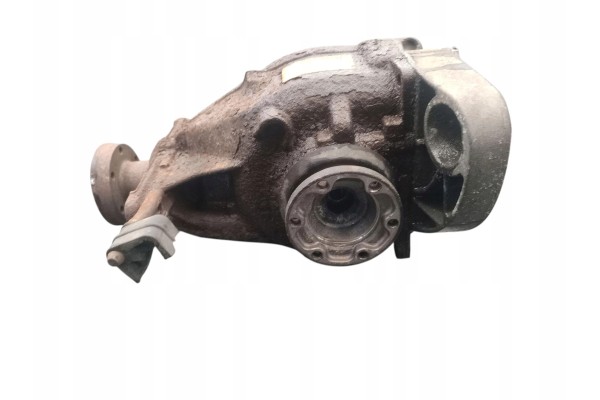 DIFFERENTIAL BRIDGE REAR BMW E60 E61 LIFT 2 5 190KM 7560604 3 73 Car type passenger cars
