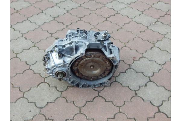 VW T5 gearbox AUTOMATIC 2 5 TDI AUTOMATIC KFF