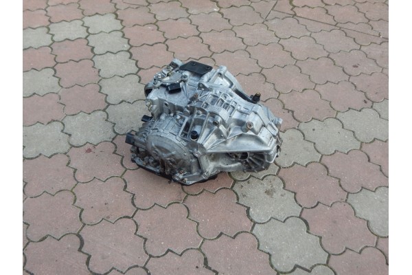 VW T5 gearbox AUTOMATIC 2 5 TDI AUTOMATIC KFF Catalog number of the part VW T5 skrzynia biegow AUTOMAT 2 5 TDI AUTOMATYCZNA KFF