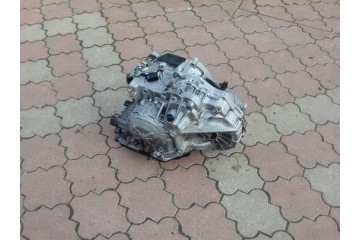 VW T5 gearbox AUTOMATIC 2 5 TDI AUTOMATIC KFF Catalog number of the part VW T5 skrzynia biegow AUTOMAT 2 5 TDI AUTOMATYCZNA KFF