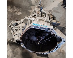 Transmission 1 6 DCI 320104ea2b Renault Kadjar 15 18