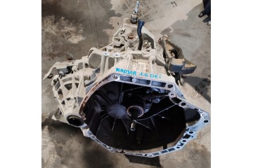 Transmission 1 6 DCI 320104ea2b Renault Kadjar 15 18