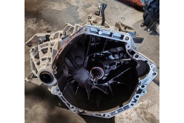 Transmission 1 6 DCI 320104ea2b Renault Kadjar 15 18 Packaging status no packaging