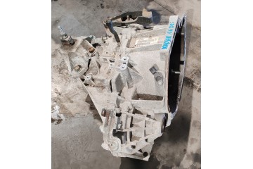 Transmission 1 6 DCI 320104ea2b Renault Kadjar 15 18 Catalog number of the part Skrzynia biegow 1 6 DCI 320104ea2b Renault Kadja