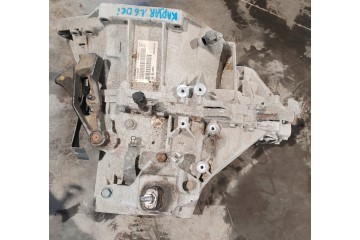 Transmission 1 6 DCI 320104ea2b Renault Kadjar 15 18 Part manufacturer Renault OE