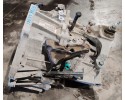 Transmission 1 6 DCI 320104ea2b Renault Kadjar 15 18 Transmission type manual
