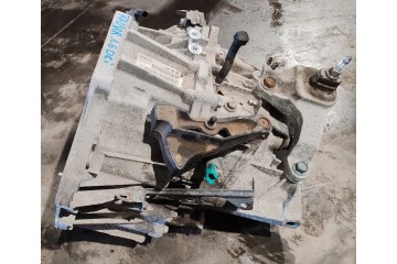 Transmission 1 6 DCI 320104ea2b Renault Kadjar 15 18 Transmission type manual