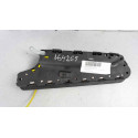 4F0880241E AIRBAG LATERAL IZQUIERDO AUDI A6 BERLINA (4F2) 2.0 TDI 2008 4F0880241E 164265 AUDI - 1