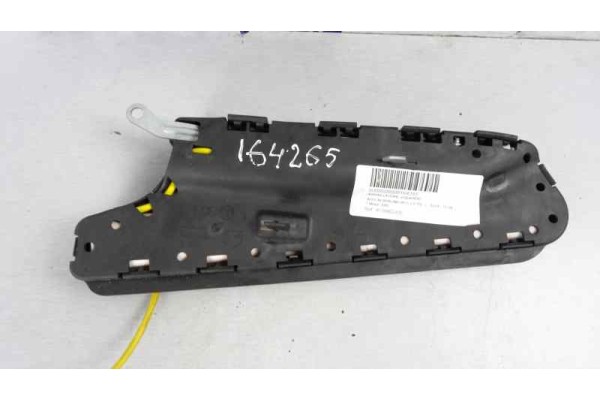 4F0880241E AIRBAG LATERAL IZQUIERDO AUDI A6 BERLINA (4F2) 2.0 TDI 2008 4F0880241E 164265 AUDI - 1